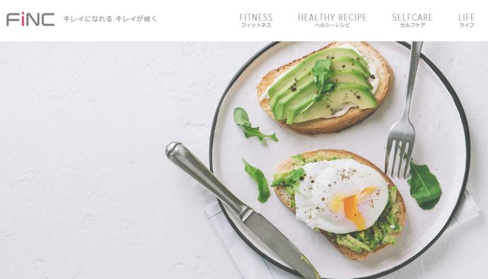 FiNCプレミアム
